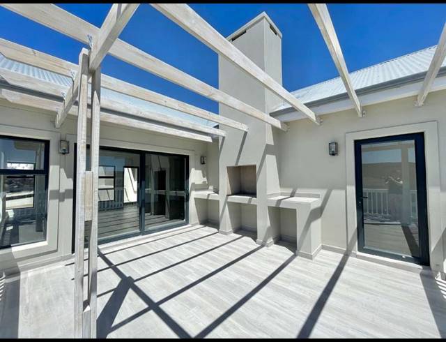 3 BEDROOM HOUSE FOR SALE IN SEEMEEU PARK